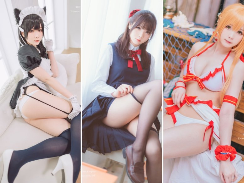 霜月shimo – 全套148期含随包视频[42.6G-2025.12]