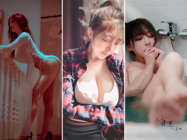 樱晚gigi – 粉丝群收费全套184套（大量稀有/未流出）[51.5G-2024.12]