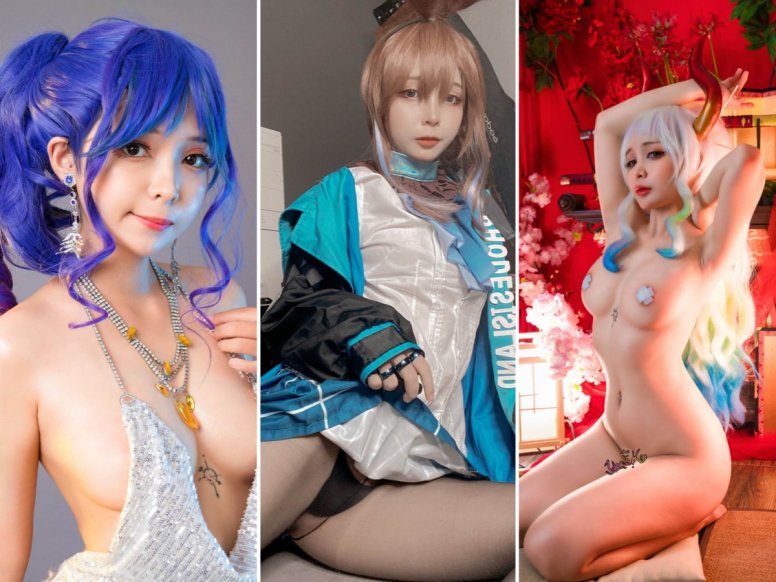 Umeko J(越南) – 全套182期&随包视频[218.6G-2025.11]