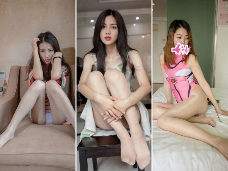 [合集]学妹丝《纳丝摄影》写真及视频001-244期，大小194G