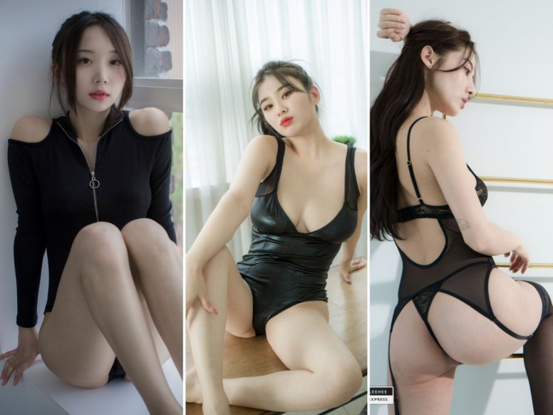 Leehee Express(韩国) – 全套合集575期[164.8G-2025.12]